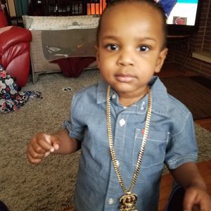 Meet your Posher, Lee